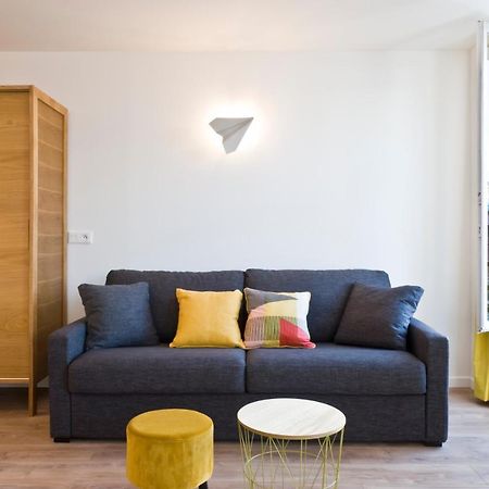 Pick A Flat - Bastille / Charonne Apartments باريس المظهر الخارجي الصورة