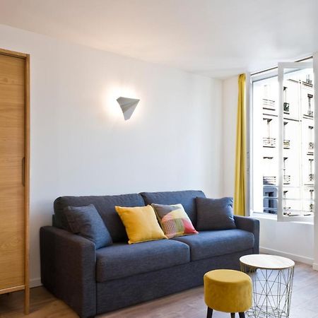 Pick A Flat - Bastille / Charonne Apartments باريس المظهر الخارجي الصورة